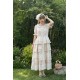 Miss Point Lamb's Flower Basket Deluxe One Piece(Reservation/3 Colours/Full Payment Without Shipping)